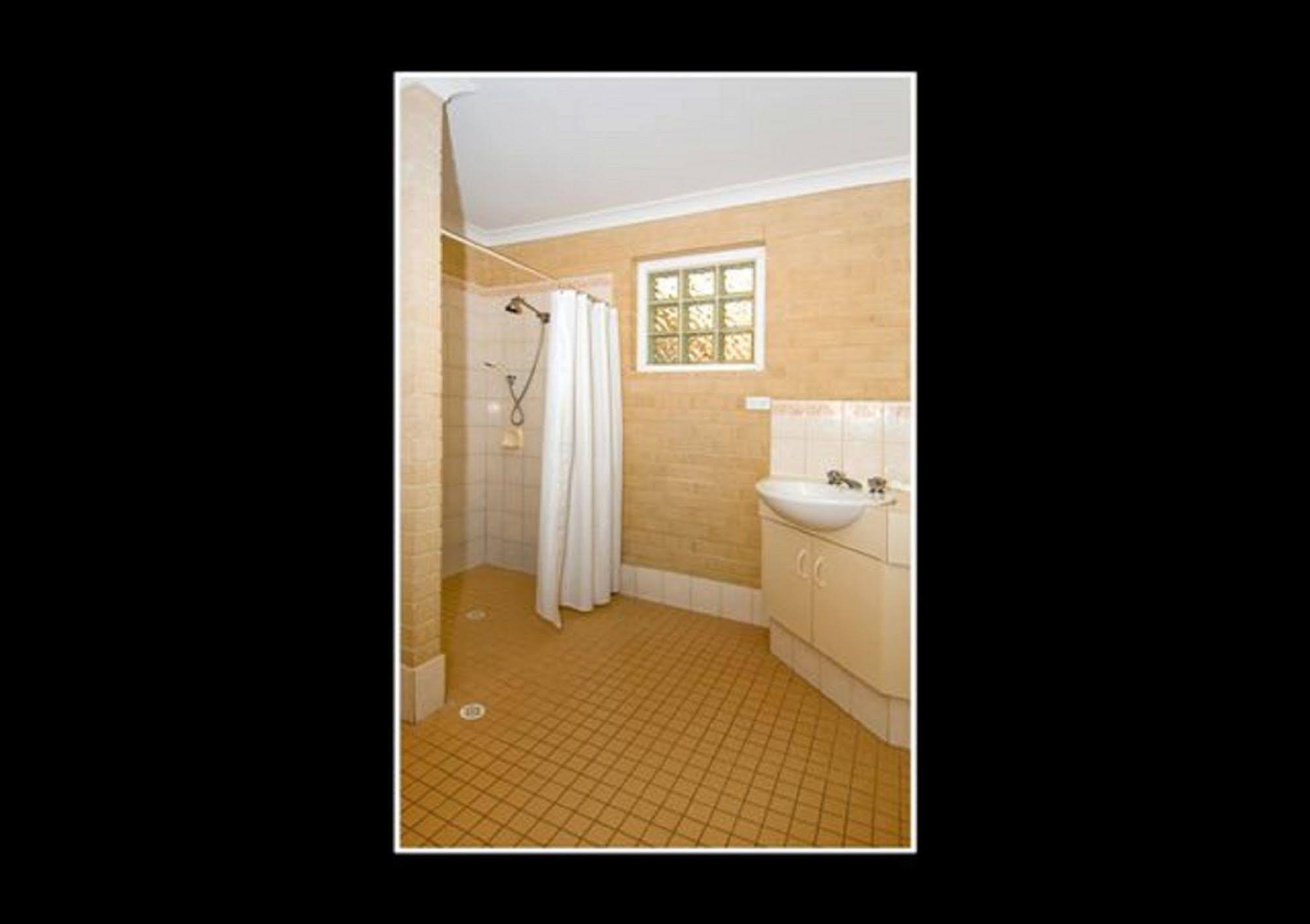 Albany Holiday Units Buitenkant foto